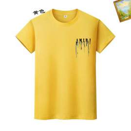 Picture of Amiri T Shirts Short _SKUAmiriS-4XL25tx0123883